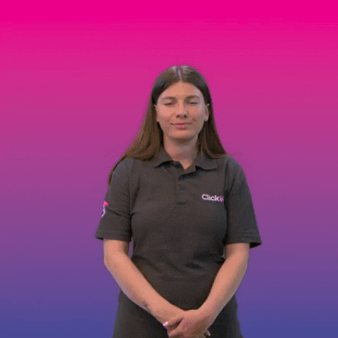 Work Inclusion GIF by Positive Signs