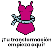 Fit Shop México Sticker