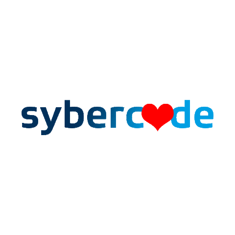 Sticker by SyberCode