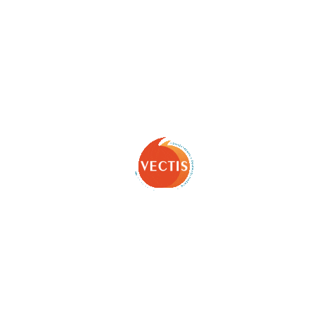 Vectis Desenvolvimento Sticker
