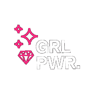 Girlpower Sticker by Nordnet