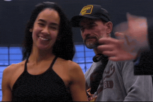 Cm Punk Wwe GIF