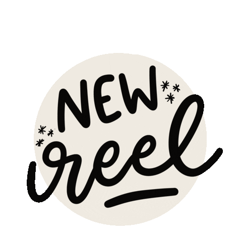 New Post Sticker