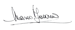 Signature Firma Sticker by MeVivo App