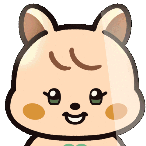 Gidle Miyeon Sticker