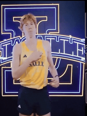 Tasmania GIF by La Salle