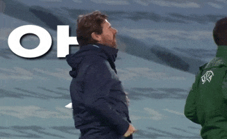 Mad Come On GIF by UEFA
