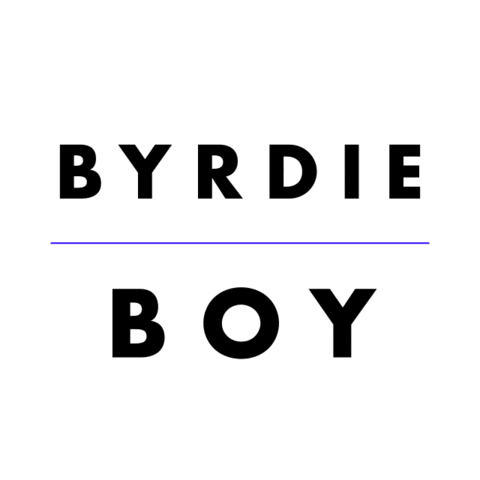 Sticker by Byrdie Beauty
