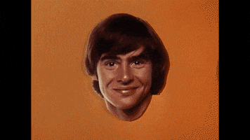 Davy Jones Mike Nesmith GIF by The Monkees