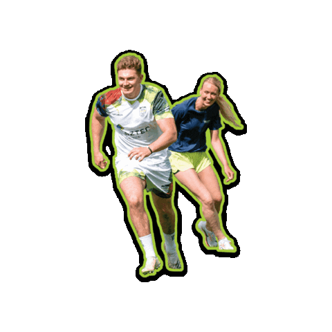 Football Sport Sticker by AztecGroup