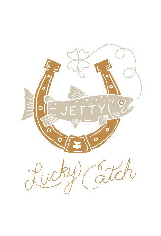 New Jersey Surf Sticker by Jetty