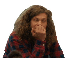 Blake Anderson Sticker by The Roku Channel