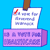 Voting Health Care