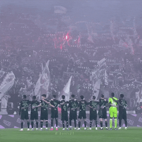Alahli GIF