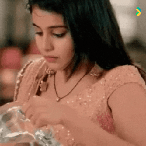 Confused Trending GIF by Bombay Softwares