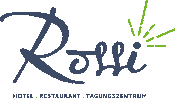 Hotel Rossi Sticker