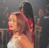 Zip It GIF