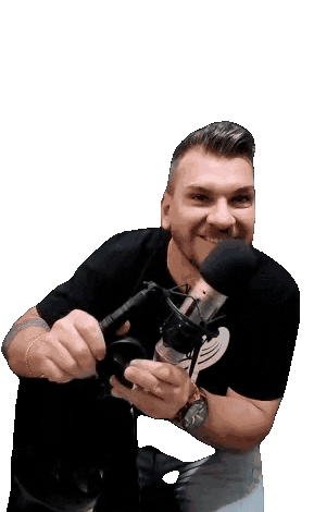 Sticker by Pérola Fm