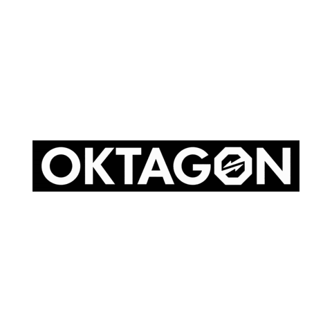 Faceyourfear Sticker by OKTAGON MMA
