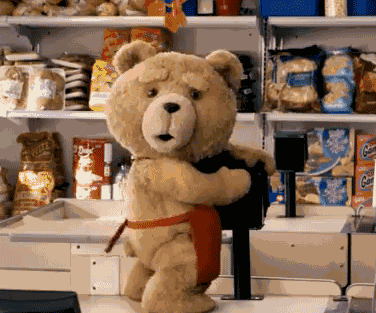 Giphy - sexy ted GIF