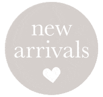 New Arrivals Sticker