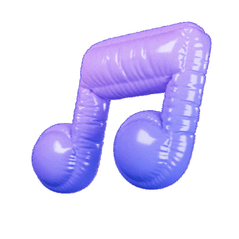 Musica Ritmo Sticker by Tecmilenio