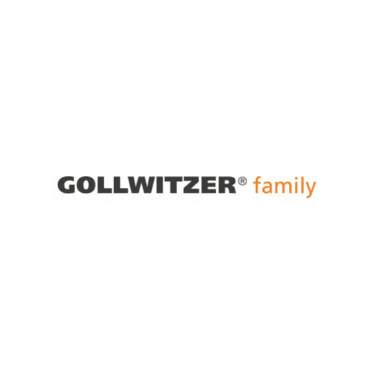 HaraldGollwitzerGmbH Sticker