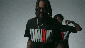 Lifestyle GIF by Homixide Gang