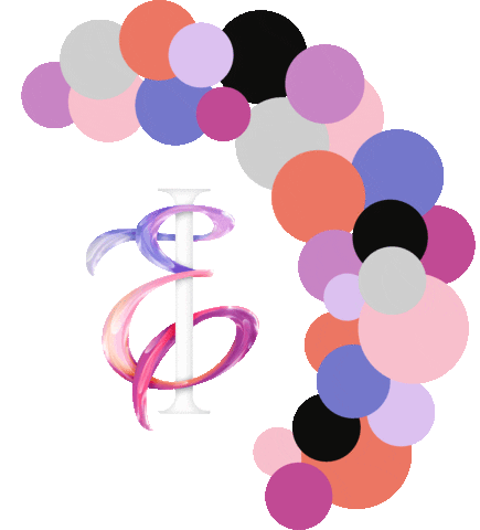 Sticker by Elevated Impressions