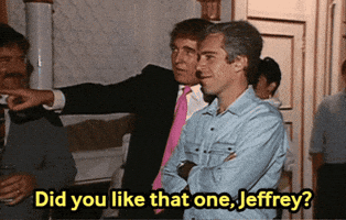 Happy Donald Trump GIF