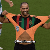 Referee Raja GIF