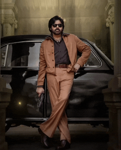 Mahesh Babu Jagan GIF