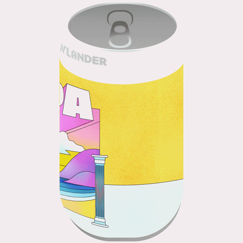 Brewlander GIF