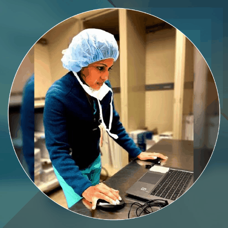 Dr Shamini Parameswaran GIF