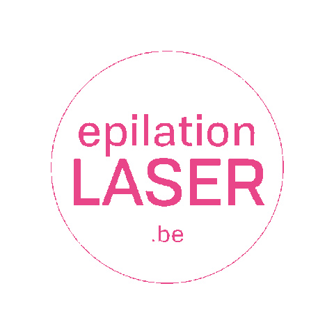Laserontharing Sticker