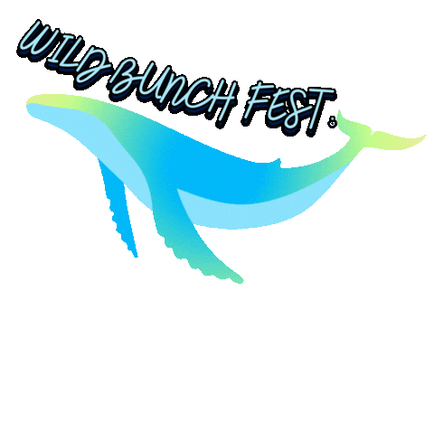 らいぶ フェス Sticker by WILD BUNCH FEST
