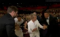 selfie GIF