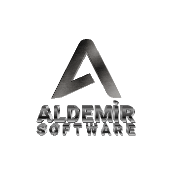 Yazılım Sticker by Aldemir Software