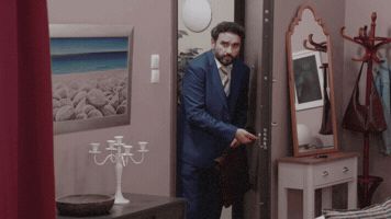 Tosoisou GIF by Alpha TV
