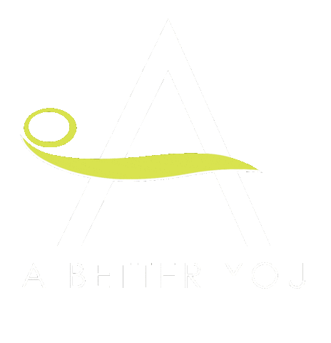 A Better You Style Studio Sticker