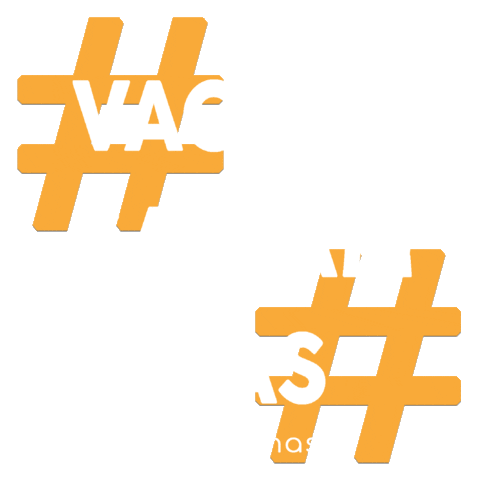 Baldy Vacinas Sticker
