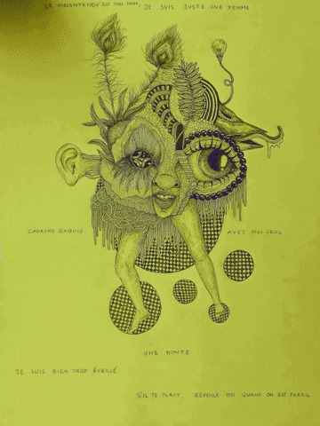 Art GIF