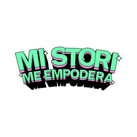 8M Sticker By Storisticker