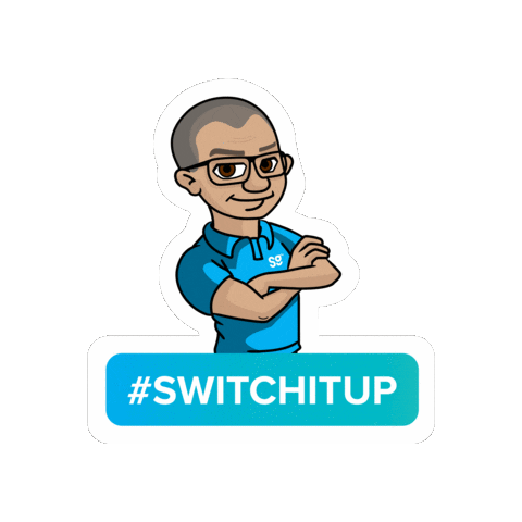 Scolmore Group Sticker