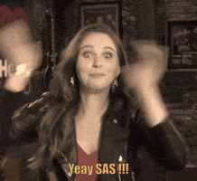 Sas GIF