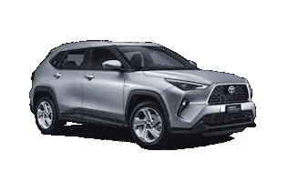 Toyota Confianza Que Te Mueve Sticker by toyotaperu