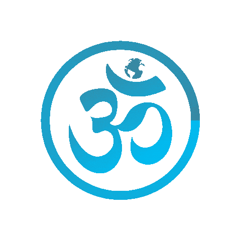 Holistic Life Foundation Sticker