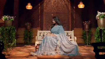 Dimple Queen GIF