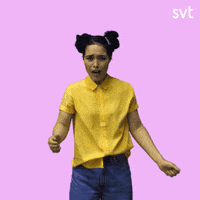 Go Come On GIF by SVT