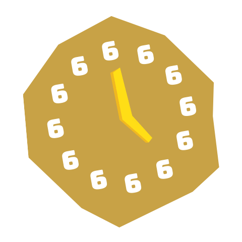 wijzijndoordacht Sticker